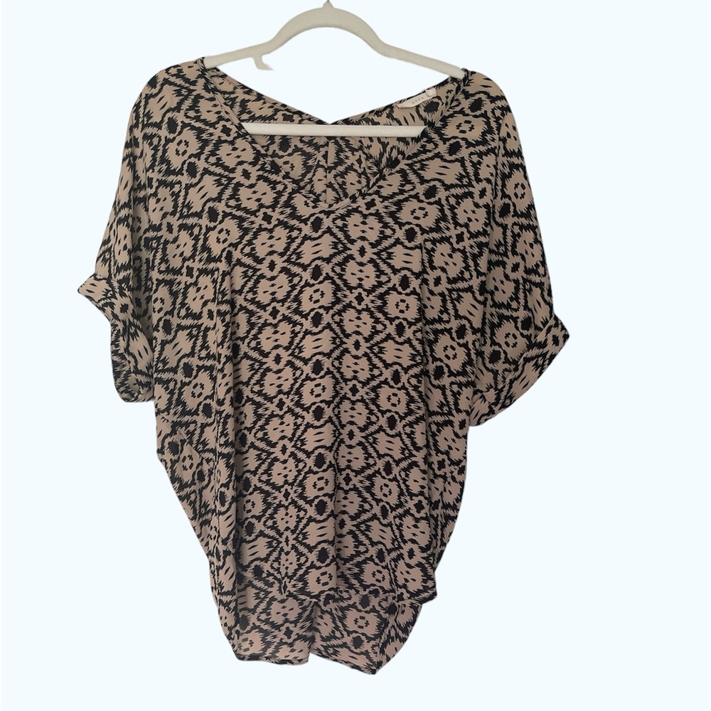 Lush Top